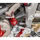 Carter pignon CNC Racing Ducati Multistrada 1200