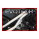 Roulettes de protection Defender Benelli Tornado / TNT 899/1130 Evotech