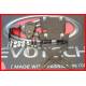 Ducati Monster 796/1100 Support De Plaque Reglable Evotech