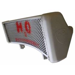 Radiateur H2O Huile Gros Volume Ducati Hypermotard 796 1100 07-14