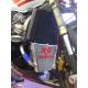 Radiateur H2O Eau Additionnel Honda Hornet 600