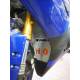Radiateur à eau additionnel H2O pour Yamaha R6 17-20
