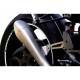 Echappement Hydroform noir homologué HP Corse Honda CB1000R