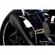Echappement Hydroform noir homologué HP Corse Honda CB1000R