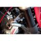 Kit bouchons valves de purge CNC Racing universel