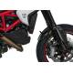 Kit visserie radiateur Ducati Hypermotard/Hyperstrada 821/939