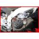 Kit visserie moteur Ducati 749 999 Evotech
