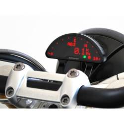 Compteur MOTOSCOPE PRO Motogadget pour BMW R Nine T