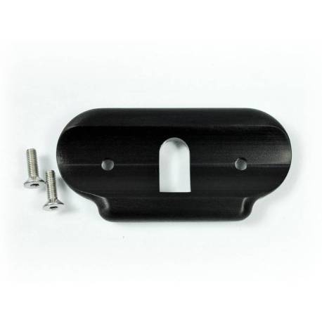 Support de fixation Motoscope mini au guidon 25,4mm noir Motogadget
