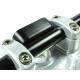 Support de fixation Motoscope mini au guidon 25,4mm noir Motogadget