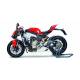 Kit Refroidissement Monzatech Ducati Panigale 1199 1299 2012 2018