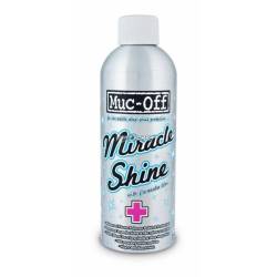 Polish miraclé shine 500ml Muc-Off