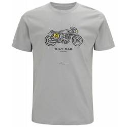 Bike Oily Rag tee shirt
