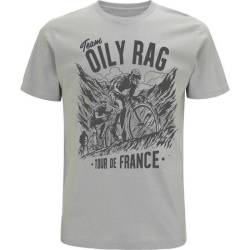 T-shirt Oily Rag vintage tour de France
