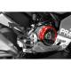 Protection carter embrayage RPS droit CNC Racing Ducati Panigale