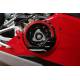 Protection carter embrayage Ducati Panigale V4