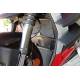 Grille de radiateur Ducati Streetfighter V2 CNC Racing