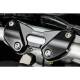 Riser supérieur alu taillé masse anodise CNC Racing Ducati Multistrada 1200 2015 -