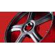 Jante Carbone Rotobox avant boost 17x3,5 Suzuki Hayabusa 2013-2020