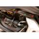 Support de réservoir amortisseur noir aluminium CNC Racing Ducati X Diavel