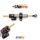 Amortisseur direction Matris gamme SDR DUCATI MONSTER S2R 05-08 - S4R 03-08 - S4RS 06-08 (excepted S2R Dark)