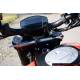 Kit support d'amortisseur de direction CNC Racing pour Ducati Hypermotard 950