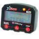 Chronomètre GPS moto avec aquisition de données EVO PZ Racing