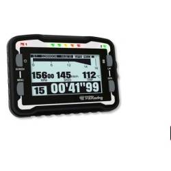 Chronomètre GPS PZ Racing ST400 Plus avec wifi
