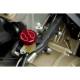 Bouchon réservoir maitre cylindre frein arrière CNC Racing Ducati *