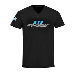 Tee-shirt Strashop Moto 2022