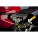 Kit bouchon de cadre CNC Racing Ducati Panigale