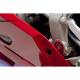 Kit bouchon de commande reculee CNC Racing Ducati Panigale
