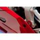 Kit bouchon de commande reculee CNC Racing Ducati Panigale