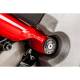 Kit bouchon de cadre CNC Racing Ducati Multistrada 1200