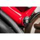 Kit bouchon de cadre CNC Racing Ducati Multistrada 1200