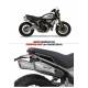 Echappement Hydroform Racing inox poli HPCorse Ducati Scrambler 1100
