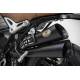 ECHAPPEMENT ZARD HARDY INOX HOMOLOGUE E5 BMW R NINE T SCRAMBLER