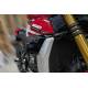 Ailerons Aérodynamique Carbone Ducati Streetfighter V4