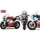 Bulle Zero Gravity Corsa Series Ducati 1098 S R bayliss Tricolore 848 Nicky Hayden 1198 S