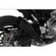 Echappement hydroform inox noir homologué HP Corse Kawasaki Z900