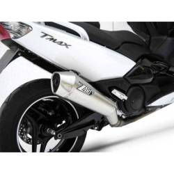 KIT COMPLET ZARD CONIQUE YAMAHA T-MAX 530