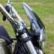 Saute vent Dart modèle Classic Harley-Davidson FXDL Low Rider 49MM forks 2006-17