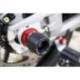 Protection roue arrière pour Ducati Panigale 959/1199 Evotech