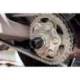 Protection roue arrière pour Ducati Supersport / Panigale 1299 / Multistrada 1260 Evotech