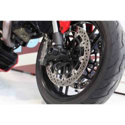 Protection roue avant Ducati Monster 1200-Hypermotard 821-939 Evotech