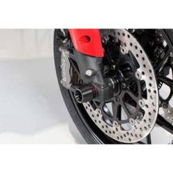 Protection de fourche pour Ducati Supersport Evotech