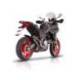 Echappement Power-Gun Ducati Multistrada 1200/950 Enduro
