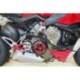 Commandes reculées réglables Ducati Streetfighter V4 - Pramac Racing Limited Edi