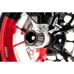 Roulettes de protection roue arrière BMW S1000R XR Evotech
