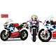 Bulle Zero Gravity Corsa Series Ducati 1098 S R bayliss Tricolore 848 Nicky Hayden 1198 S